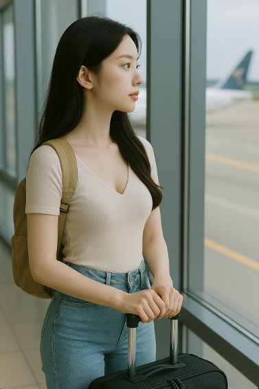 여행 짐 싸는 꿀팁! 승무원 10년 차가 알려주는 가볍고 스마트하게 짐 꾸리는 방법 2 image 1