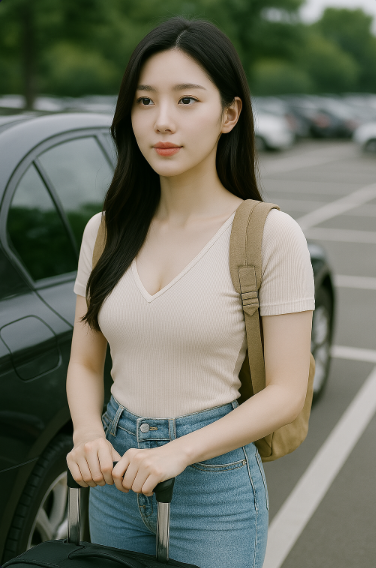 여행 짐 싸는 꿀팁! 승무원 10년 차가 알려주는 가볍고 스마트하게 짐 꾸리는 방법 3 image 2