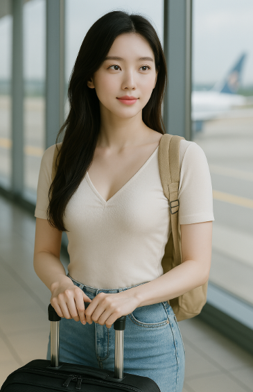 여행 짐 싸는 꿀팁! 승무원 10년 차가 알려주는 가볍고 스마트하게 짐 꾸리는 방법 1 여행 짐 싸는 꿀팁