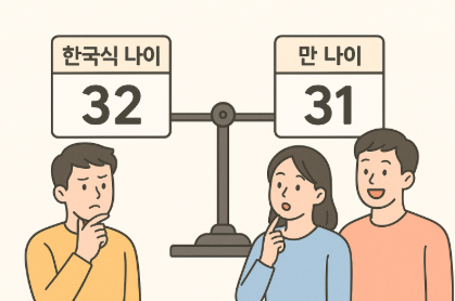 만 나이 기준 법 개정