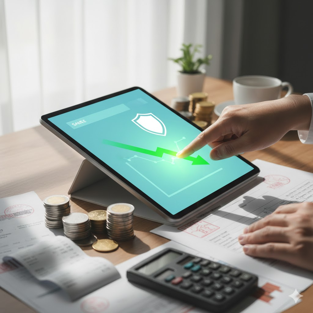 건보료 폭탄 피하는 법