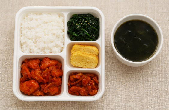 수능 음식 미신