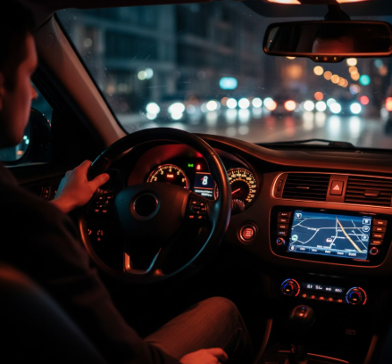 엔진오일 교체시기